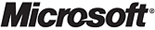 Microsoft - business partner with Infinite Corporation