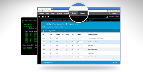 Infinite i migrating RPG and COBOL applications by Infinite Corporation